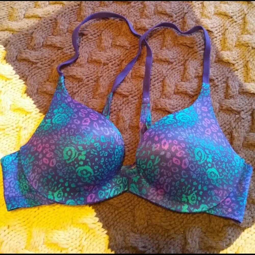 Victoria secret bra, 34B